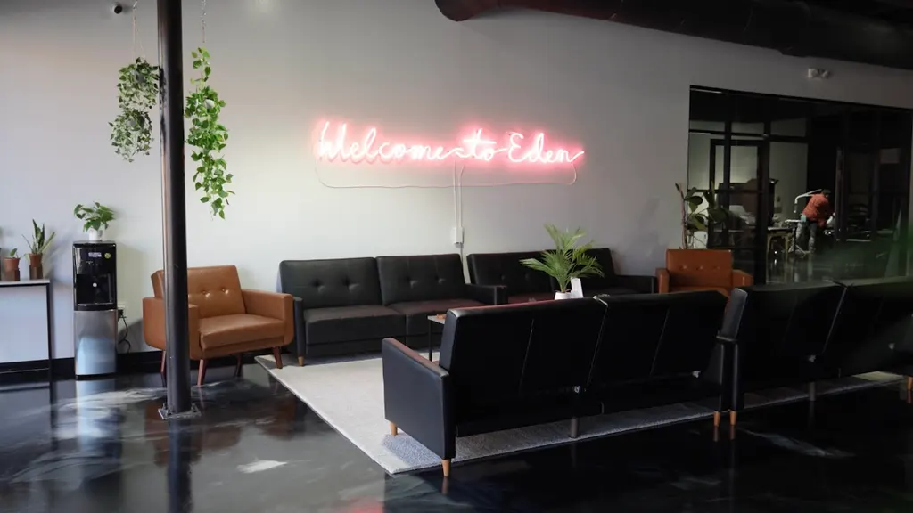 Eden Body Art Studios — Tattoo shop in Dallas